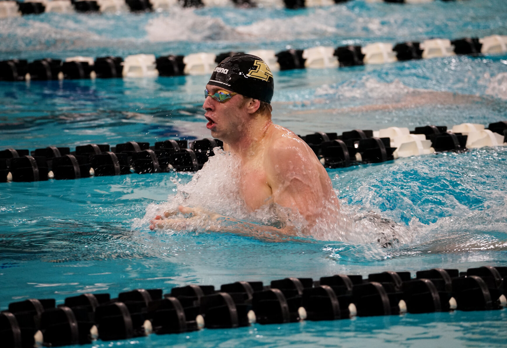 1/21/23 Indiana, Coleman Modglin